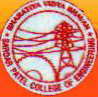 Bhavans Sardar Patel College of Engineering - SPCE Logo - JPG, PNG, GIF, JPEG