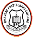 Bhavani Polytechnic College-BPC Logo - JPG, PNG, GIF, JPEG