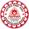 Bhavans Hazarimal Somani College of Arts and Science-BHSCAS Logo - JPG, PNG, GIF, JPEG