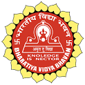 Bhavans Tripura Teacher Training College - BTTTC Logo - JPG, PNG, GIF, JPEG