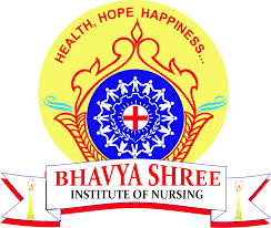 Bhavya Shree Institute Of Nursing Anm Training - BSINAT Logo - JPG, PNG, GIF, JPEG