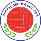 BHOPAL DEGREE COLLEGE - BDC Logo - JPG, PNG, GIF, JPEG