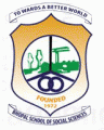 Bhopal School of Social Sciences - BSSS Logo - JPG, PNG, GIF, JPEG