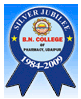 Bhupal Nobles College of Pharmacy - BNCP Logo - JPG, PNG, GIF, JPEG