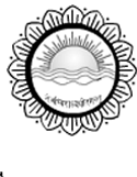 Bhupal Nobles Law College - BNLC Logo - JPG, PNG, GIF, JPEG