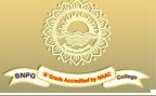 Bhupalnobles Post Graduate College-BPGC Logo - JPG, PNG, GIF, JPEG