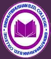 Bibhuti Bhushan B.Ed. College - BBBC Logo - JPG, PNG, GIF, JPEG