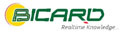 BICARD Logo - JPG, PNG, GIF, JPEG
