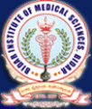 Bidar Institute of Medical Sciences - BIMS Logo - JPG, PNG, GIF, JPEG