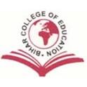 Bihar College of Education - BCE Logo - JPG, PNG, GIF, JPEG