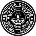 Bihpuria College - BC Logo - JPG, PNG, GIF, JPEG