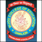 BIJOU COLLEGE OF EDUCATION - BCE Logo - JPG, PNG, GIF, JPEG