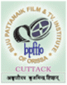 Biju Pattanaik Film and Television Institute of Orissa - BPFTIO Logo - JPG, PNG, GIF, JPEG