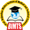 BIMTS College of Nursing-BCN Logo - JPG, PNG, GIF, JPEG