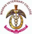 Bioinformatics Centre and ARIS Cell Madras Veterinary College - BCACMVC Logo - JPG, PNG, GIF, JPEG