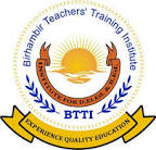 Birhambir Teachers Training Institute - BTTI Logo - JPG, PNG, GIF, JPEG