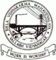 Birla Vishvakarma Mahavidyalaya Engineering College-BVMEC Logo - JPG, PNG, GIF, JPEG