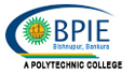 Bishnupur Public Institute of Education-BPIE Logo - JPG, PNG, GIF, JPEG