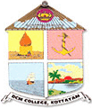 Bishop Choolaparambil Memorial College for Women - BCMCW