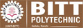 BITT Polytechnic-BITTP Logo - JPG, PNG, GIF, JPEG