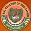 BK College of Education-BKCE