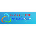 BKM College of Education - BCE Logo - JPG, PNG, GIF, JPEG