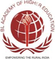 BL Academy of Higher Education-BAHE Logo - JPG, PNG, GIF, JPEG