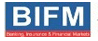 BLB Institute of Financial Markets - BIFM Logo - JPG, PNG, GIF, JPEG