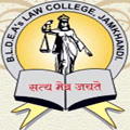 BLDE Associations Law College - BLDE Logo - JPG, PNG, GIF, JPEG