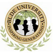 BLDE University - BLDEU Logo - JPG, PNG, GIF, JPEG