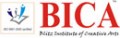Blitz Institute of Creative Arts - BICA Logo - JPG, PNG, GIF, JPEG