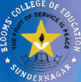 Blooms College of Education - BCE