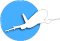 Blue Sky Academy of Aviation and Hospitality Management - BSAAHM Logo - JPG, PNG, GIF, JPEG