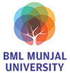 BML Munjal University - BMU