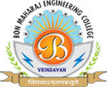 Bon Maharaj Engineering College - BMEC Logo - JPG, PNG, GIF, JPEG