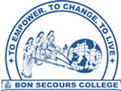 BON SECOURS COLLEGE OF EDUCATION-BSCE Logo - JPG, PNG, GIF, JPEG