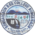 Bongaigaon B.Ed. College - BBC Logo - JPG, PNG, GIF, JPEG