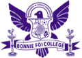 Bonnie Foi College-BFC Logo - JPG, PNG, GIF, JPEG