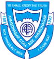 BPHE Societys Ahmednagar College-BSAC Logo - JPG, PNG, GIF, JPEG