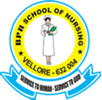 BPR School and College of Nursing - BSCN Logo - JPG, PNG, GIF, JPEG
