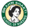 Brahm Shakti School Of Nursing - BSSN Logo - JPG, PNG, GIF, JPEG