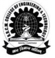 BRCM College of Engineering and Technology-BRCMCET