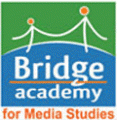 Bridge Academy for Media Studies - Chennai  - BAMS Logo - JPG, PNG, GIF, JPEG