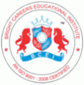 Bright Career Educational Institute-BCEI Logo - JPG, PNG, GIF, JPEG