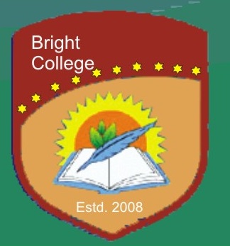Bright College Of Education-BCE Bhiwani  Logo - JPG, PNG, GIF, JPEG