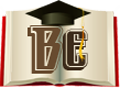Brilliant Education-BE Logo - JPG, PNG, GIF, JPEG