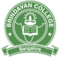 Brindavan College of UG/PG - BCUGPG Logo - JPG, PNG, GIF, JPEG