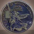 BRS Dental College and General Hospital-BRSDCGH