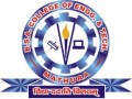 BSA College of Engineering and Technology-BCET Logo - JPG, PNG, GIF, JPEG