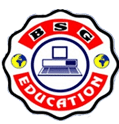 BSG College of Information Technology - BCIT Logo - JPG, PNG, GIF, JPEG